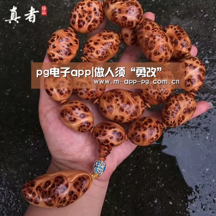 pg电子app|做人须“勇改”(图2) pg游戏